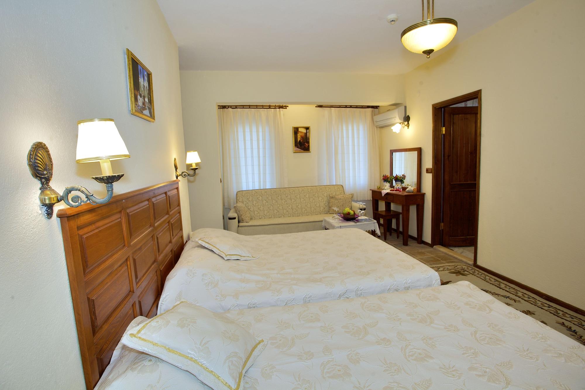 Efes Butik Otel Kirazli  Exterior photo