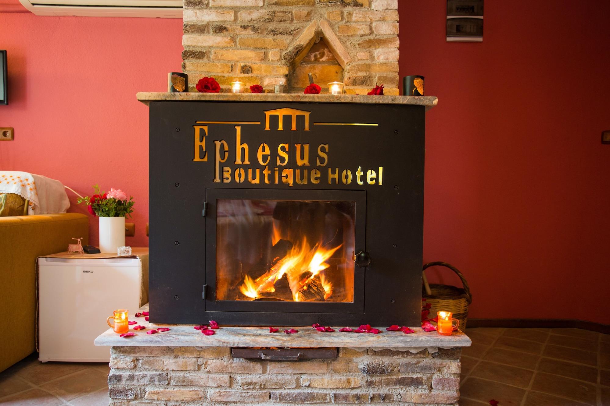 Efes Butik Otel Kirazli  Exterior photo