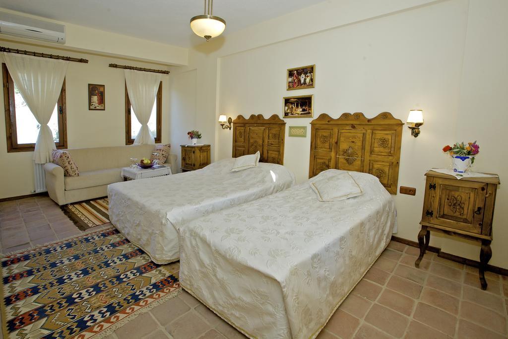 Efes Butik Otel Kirazli  Exterior photo