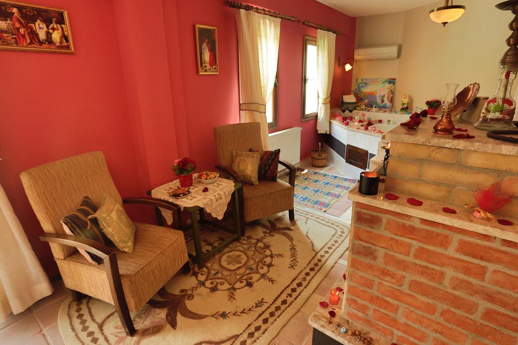 Efes Butik Otel Kirazli  Exterior photo