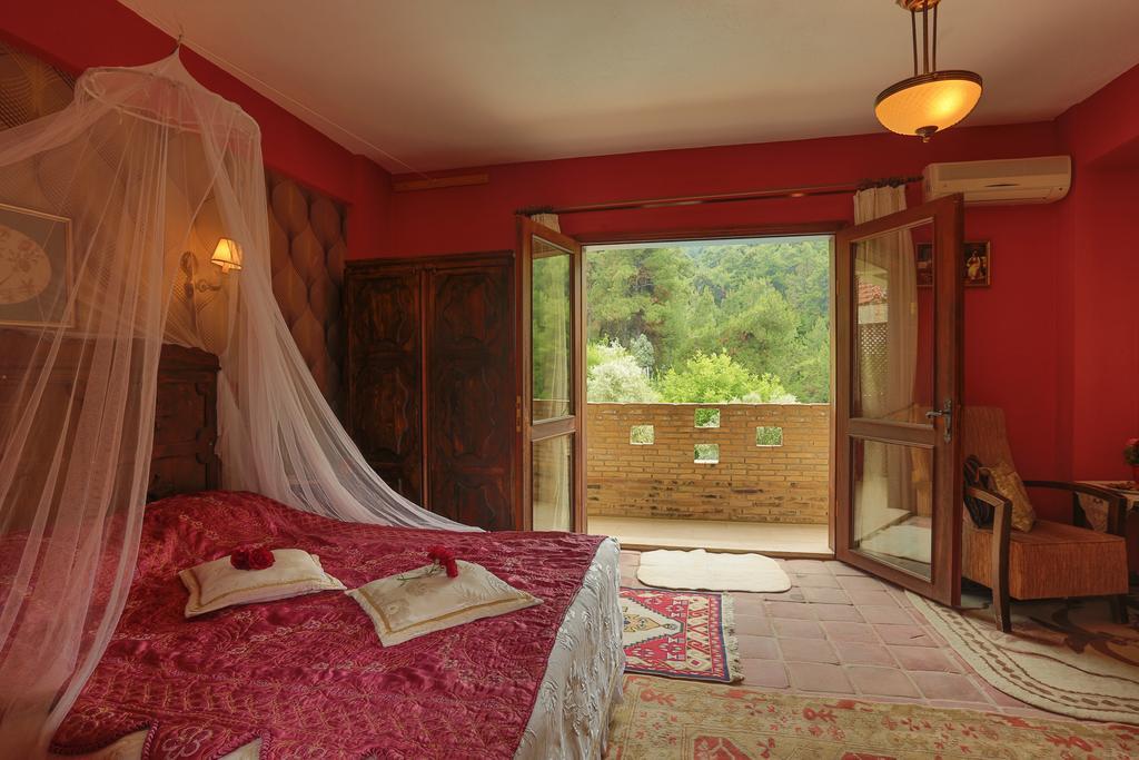 Efes Butik Otel Kirazli  Exterior photo