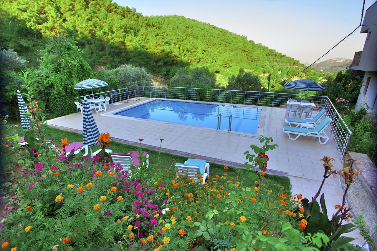 Efes Butik Otel Kirazli  Exterior photo