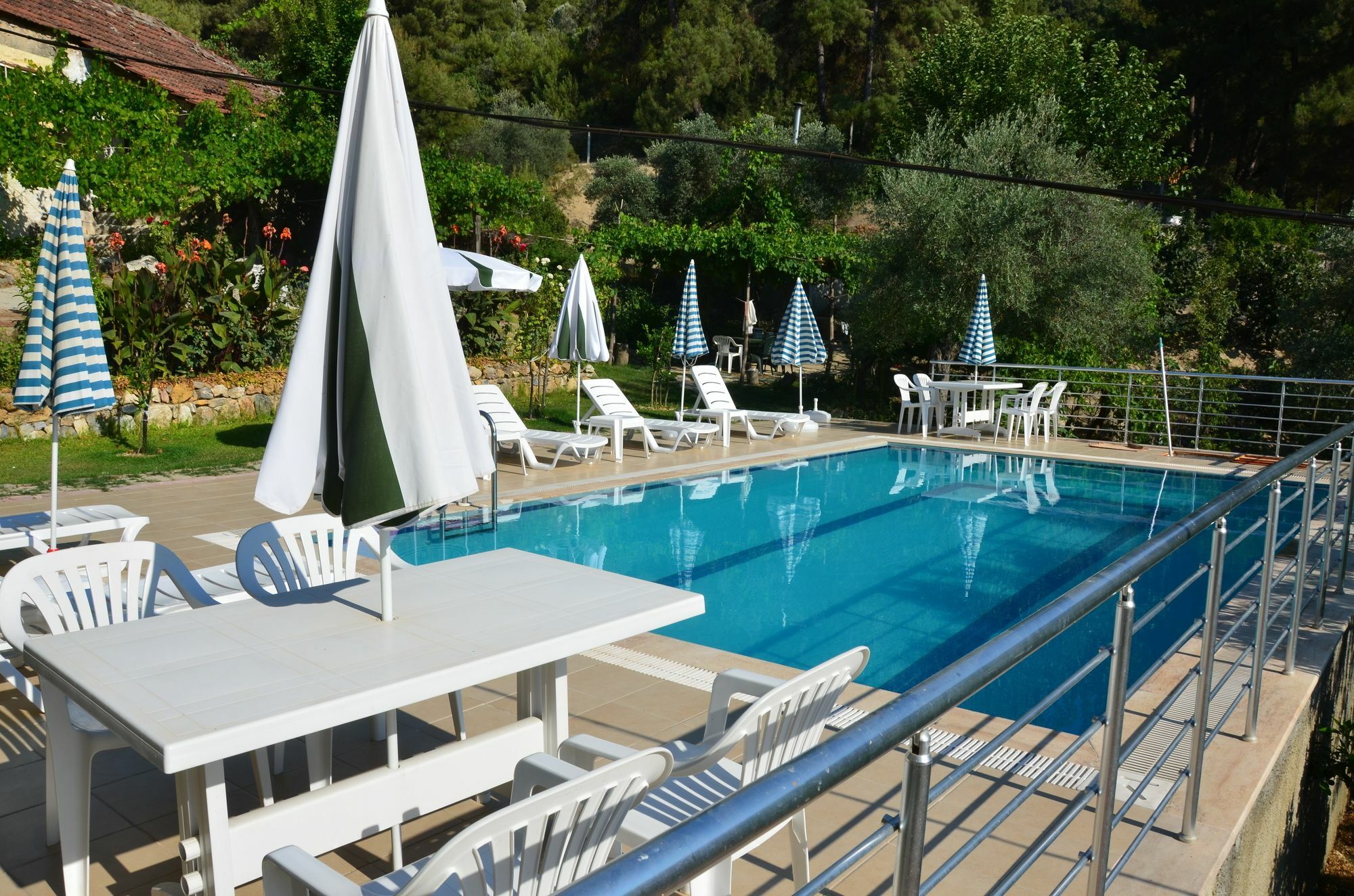 Efes Butik Otel Kirazli  Exterior photo